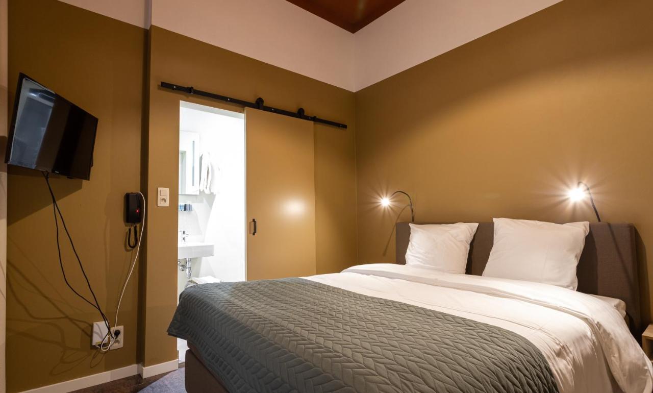 Hotel1875 Antwerp Room photo